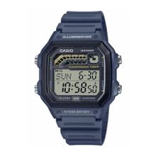 Casio WS-1600H-2AVDF Erkek Kol Saati