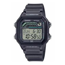 Casio WS-1600H-8AVDF Erkek Kol Saati