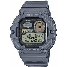 Casio WS-1700H-8AVDF Erkek Kol Saati