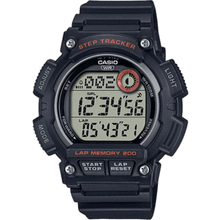 Casio WS-2100H-1AVDF Dijital Erkek Kol Saatii