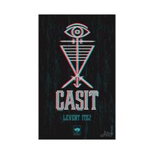 Çaşıt - Levent İtez