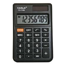 Caslo CS-118N Hesap Makinesi