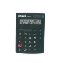 Caslo CS-12S Hesap Makinesi