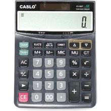 Caslo CS-130T Hesap Makinesi