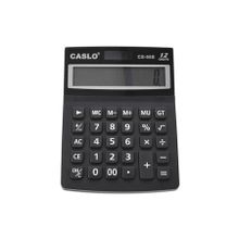 Caslo CS-55S 12 Hane Hesap Makinesi