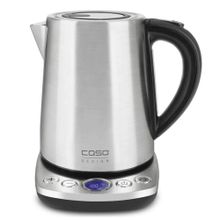 Caso 1869 WK2100 2200 W 1.6 lt Kapasiteli Su Isıtıcısı Inox