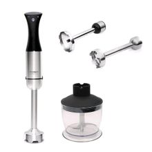 Caso 3600 HB 800 El Blender Set