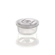 Caso CS-1181 Vakumlu Yuvarlak 620 ml Saklama Kabı