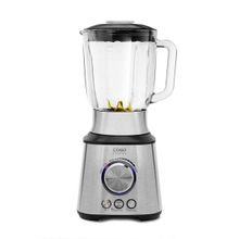 Caso MX 1000 Smoothie Silver Blender