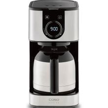 Caso Selection C10 Thermo Filtre Kahve Makinesi