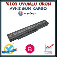 Casper A15A Batarya Pil