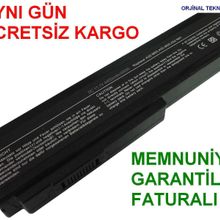 Casper A32-H36 Notebook Bataryası