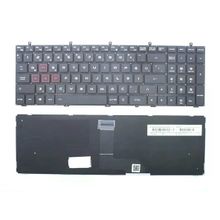 Casper Aenl9a01010-Aenl9e00010 Notebook Klavye - Tuş Takımı / Tr - Işıklı