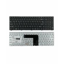 Casper C300-3060-4L05E C300-3710-4L05E Siyah Uyumlu Notebook Klavye