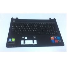 Casper C500 Siyah Klavye