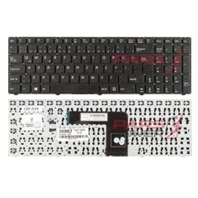 Casper C5U.5010-4L05A-G C5U.5010-4L05T Notebook Uyumlu Klavye
