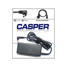 Casper CGA 19V 2.31A 40W Uyumlu Laptop Adaptör