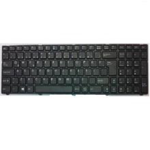 Casper CGU.2830-4L05B Siyah Klavye
