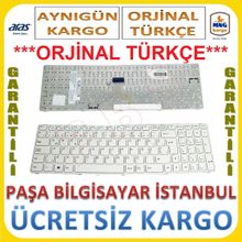 Casper CHY Beyaz Klavye