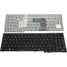 Casper CMA.2350-4K05B CMA.2350-4K05B-B Notebook Klavyesi - Takımı