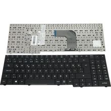 Casper CMA.2410-4L05B CMA.2450-4L05B-B Notebook Klavyesi - Takımı