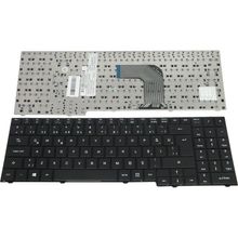 Casper CMA.B800-2K05S CMA.B800-2K05S-B Notebook Klavyesi - Takımı