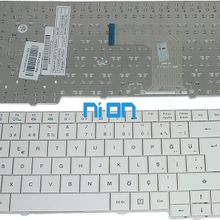 Casper CMA Beyaz Klavye