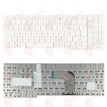 Casper CME-2670-8T45P Beyaz Klavye