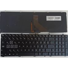 Casper CN.G7K-6700A Işıklı Uyumlu Laptop Klavye