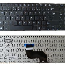 Casper CNA-2330-4K05B Siyah Klavye