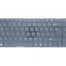 Casper CNC.2450-8L35B, CND.2620-6M35P Notebook Klavyesi