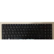 Casper CND-2520-8M35P Siyah Klavye