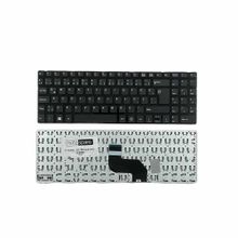 Casper CNI.I640-8M45P Klavye