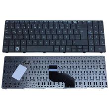 Casper CNU-3110-4K05V-S Siyah Klavye