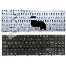 Casper CNU-B960-4K05V-S Siyah Klavye
