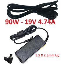 Casper CNY.3110-4L35B-G 19V 4.74A Uyumlu Laptop Adaptör