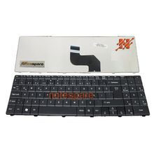 Casper CNY-3210-4K35V-S Klavye
