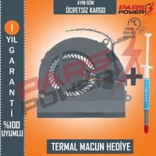 Casper CNY.3630-BT35V-S Fan