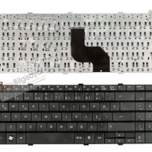 Casper CPQ-I740-6M35P Klavye