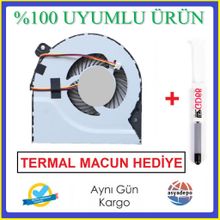 Casper CSY Notebook Uyumlu Fan
