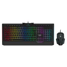 Casper Excalibur EX800 Gaming Kablolu Klavye Mouse Set