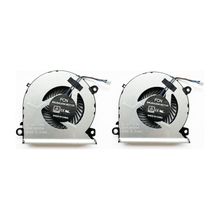 Casper Excalibur G770.9750-B1G0R Cpu Gpu Sağ Sol Fan