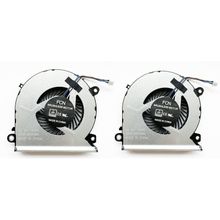 Casper Excalibur G770.9750-B6G0R Cpu Gpu Sağ Sol Fan