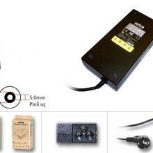 Casper Excalibur G770.9750-BEH0X 150W Uyumlu Laptop Adaptör