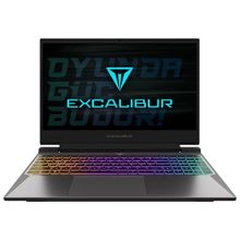 Casper Excalibur G870.1270-DVA0A-B i7-12700H 32GB RAM 500GB SSD RTX 4050 Windows 11 Home 15.6 inç Oyun Bilgisayarı