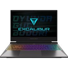 Casper Excalibur G870.1362-BFB0X-B i7-13620H 16GB RAM 1TB SSD RTX 4060 FreeDOS 15.6 inç Oyun Bilgisayarı