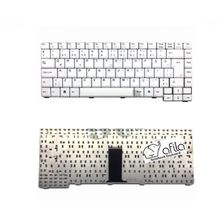 Casper M54 M54N M540 M540V Beyaz Uyumlu Laptop Klavye