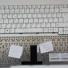 Casper M762SU Beyaz Klavye