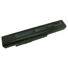 Casper MEDİON Erazer X6815 Muadil Notebook Batarya