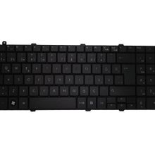 Casper MP-05696TQ-9203 Klavye
